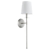 Quorum One Light Wall Mount