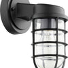 Quorum One Light Wall Mount