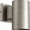Quorum One Light Wall Mount