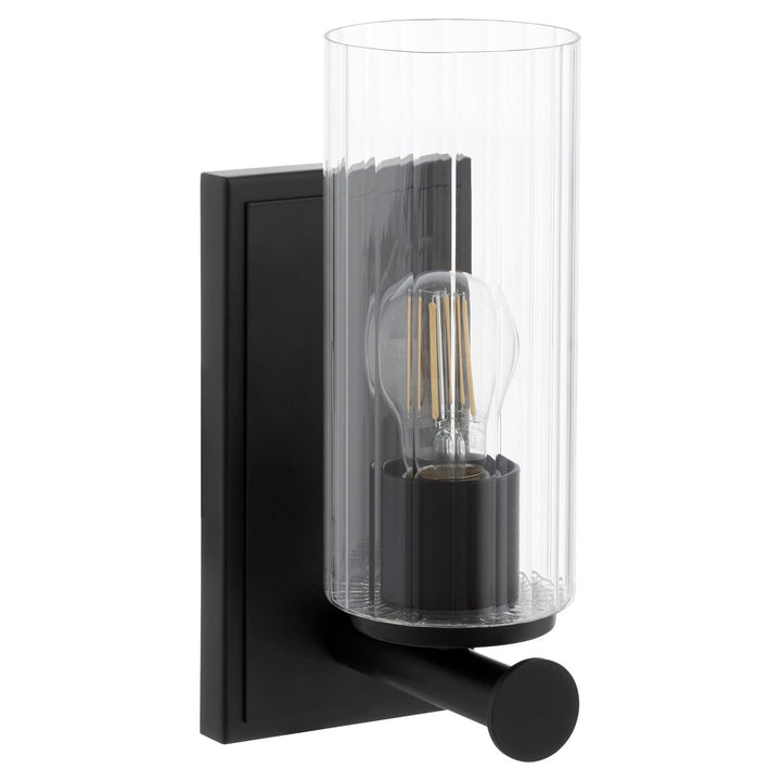 Quorum One Light Wall Mount