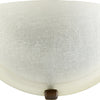 Quorum One Light Wall Sconce