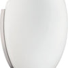 Quorum One Light Wall Sconce