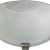 Quorum One Light Wall Sconce