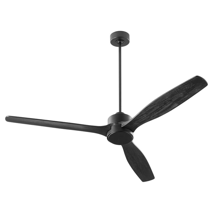 Quorum Reni 65" Smart DC Ceiling Fan with Remote