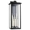 Quorum Six Light Lantern