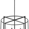 Quorum Six Light Nook