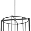 Quorum Six Light Pendant