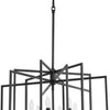 Quorum Six Light Pendant