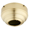 Quorum Slope Ceiling Adapter