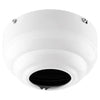 Quorum Slope Ceiling Adapter