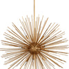 Quorum Ten Light Pendant