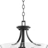 Quorum Three Light Dual Mount