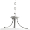 Quorum Three Light Dual Mount
