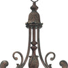 Quorum Three Light Pendant