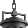Quorum Three Light Pendant
