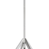 Quorum Three Light Pendant