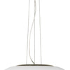 Quorum Three Light Pendant