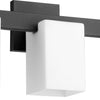 Quorum Three Light Vanity