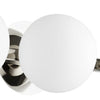 Quorum Three Light Vanity