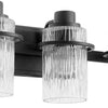 Quorum Three Light Vanity