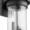 Quorum Three Light Wall Mount