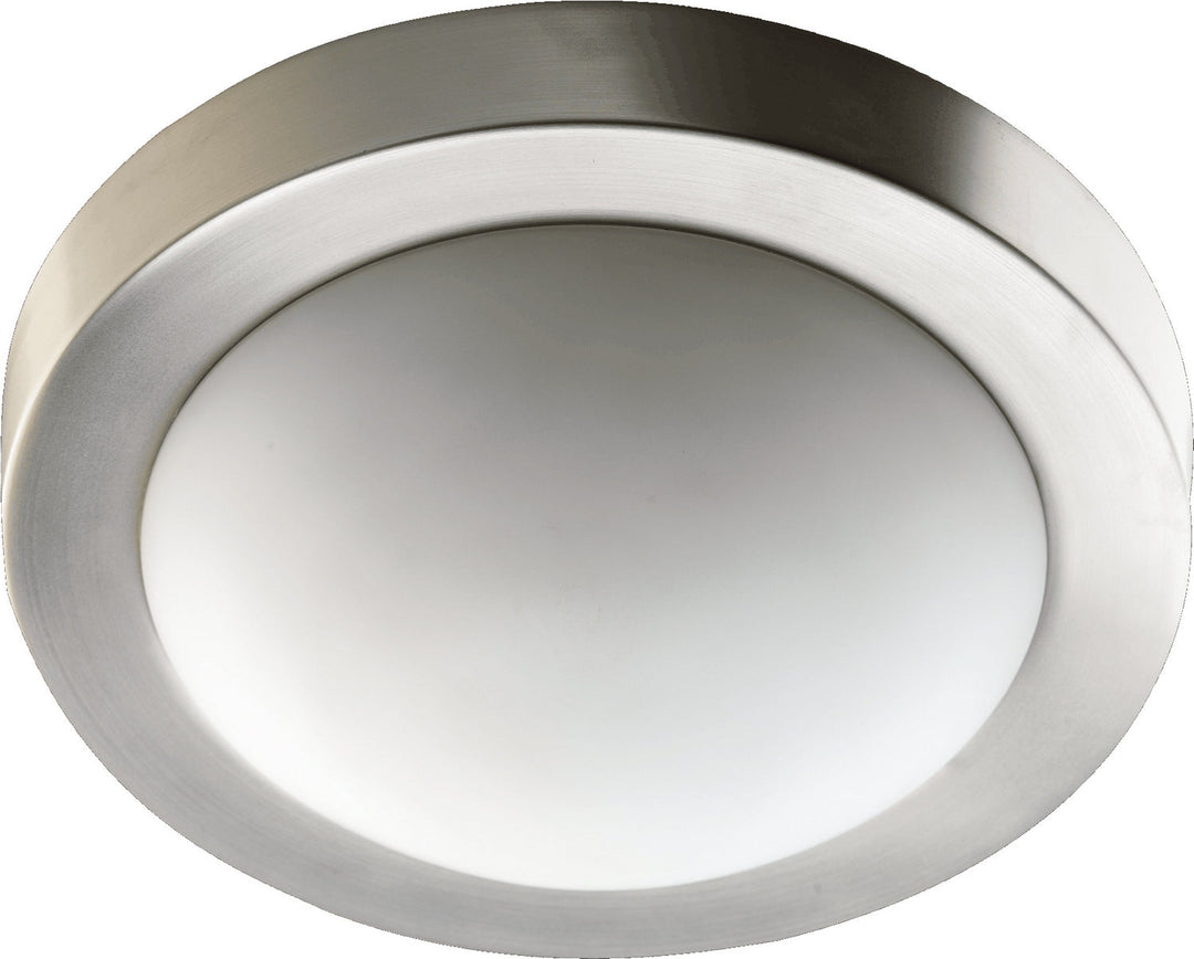 Quorum Two Light Ceiling Mount