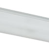 Quorum Two Light Ceiling Mount