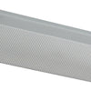 Quorum Two Light Ceiling Mount