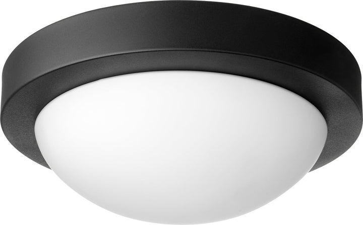 Quorum Two Light Wall Mount