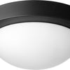 Quorum Two Light Wall Mount