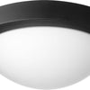 Quorum Two Light Wall Mount