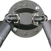 Quorum Two Light Wall Mount