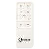 Quorum Wall Control