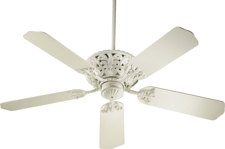 Quorum Windsor 52" Ceiling Fan