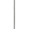 Refinery LED Pendant in Brushed Nickel
