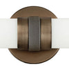Remi LED Bath in Champagne Bronze