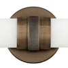 Remi LED Bath in Champagne Bronze