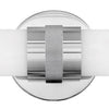 Remi LED Bath in Chrome