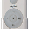 Remote Control System in White