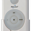 Remote Control System in White