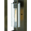 Rhodes LED Wall Mount in Warm Bronze