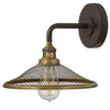 Rigby LED Wall Sconce in Buckeye Bronze