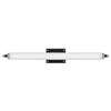 Rollins LED Wall Sconce in Black