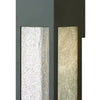 Rook LED Wall Mount in Bronze