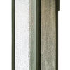 Rook LED Wall Mount in Bronze