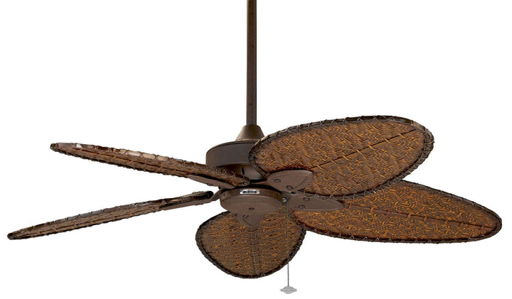 Fanimation Windpointe 52" Indoor/Outdoor Pull Chain Ceiling Fan