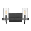 Ryden LED Vanity in Black