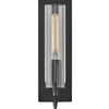 Ryden LED Wall Sconce in Black