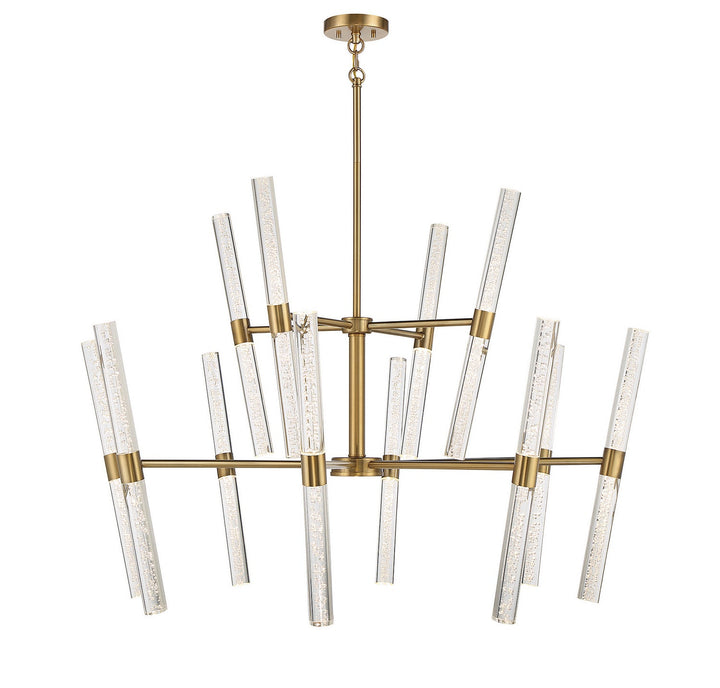 Savoy House Arlon LED Chandelier