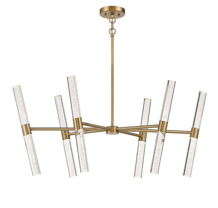 Savoy House Arlon LED Chandelier